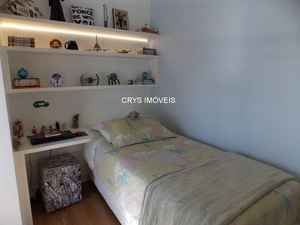 Apartamento, 3 quartos, 160 m² - Foto 15