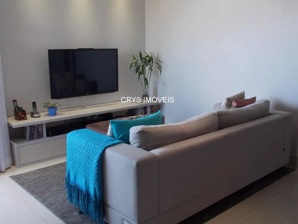 Apartamento, 3 quartos, 160 m² - Foto 8