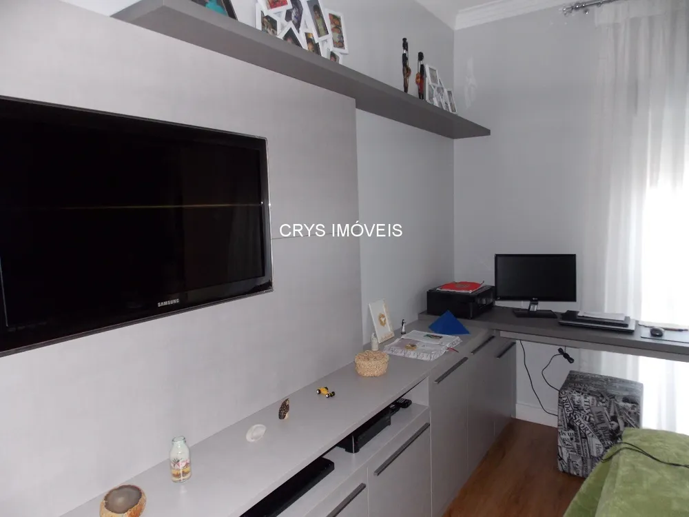 Apartamento, 3 quartos, 160 m² - Foto 2