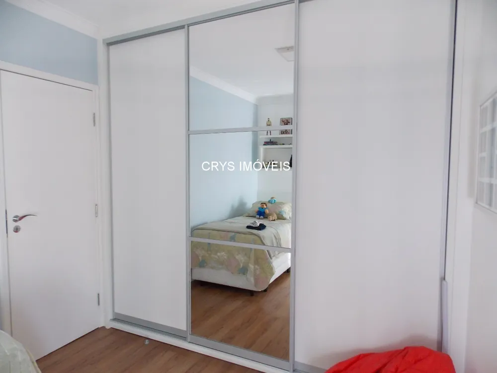 Apartamento, 3 quartos, 160 m² - Foto 1