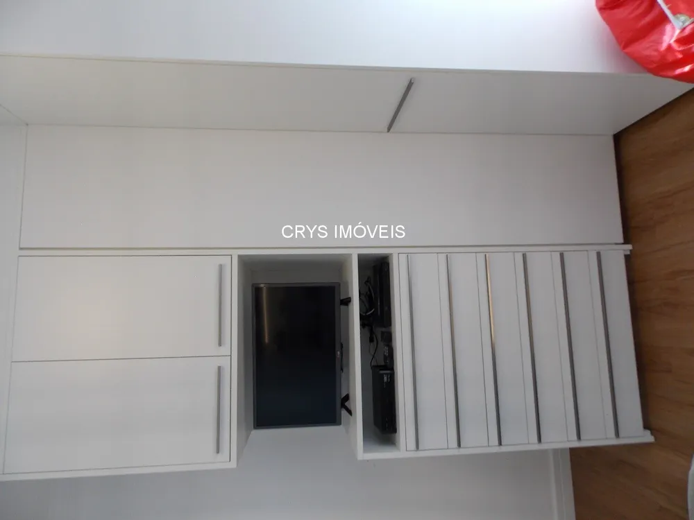 Apartamento, 3 quartos, 160 m² - Foto 4