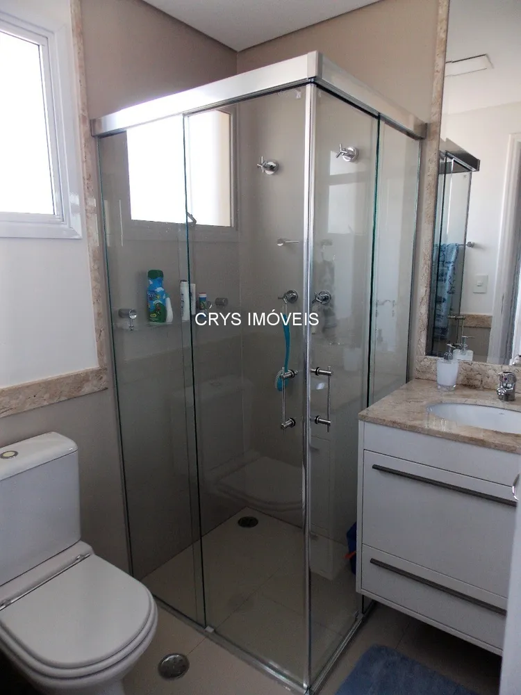 Apartamento, 3 quartos, 160 m² - Foto 10