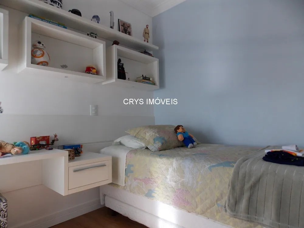 Apartamento, 3 quartos, 160 m² - Foto 6