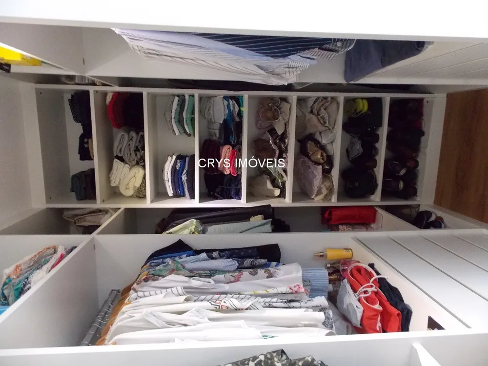 Apartamento, 3 quartos, 160 m² - Foto 9