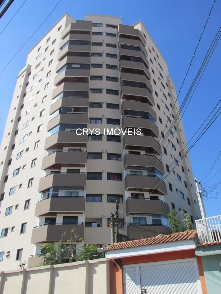 Apartamento, 2 quartos, 68 m² - Foto 6