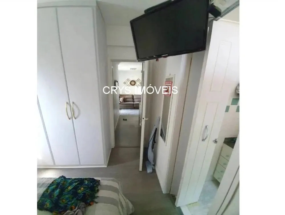 Apartamento, 2 quartos, 55 m² - Foto 3
