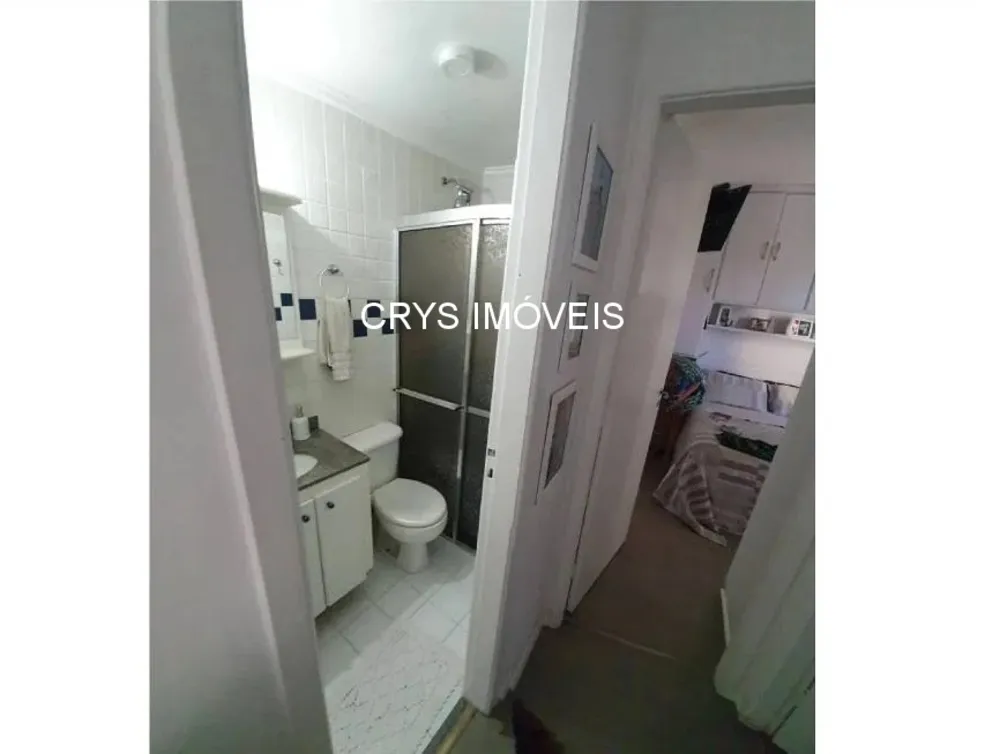Apartamento, 2 quartos, 55 m² - Foto 2