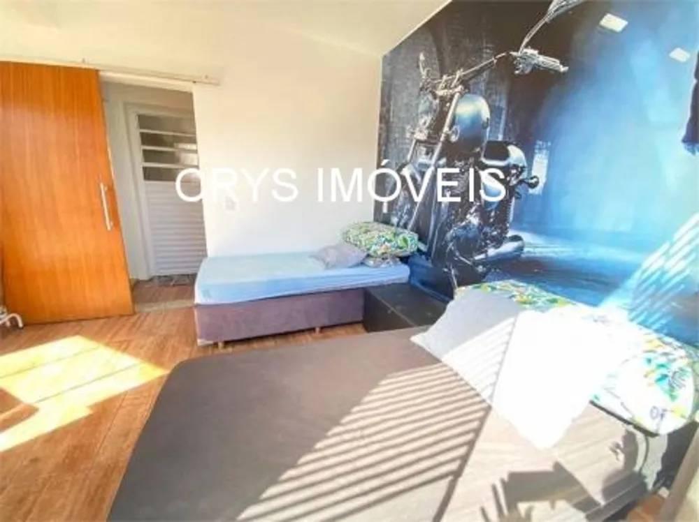 Casa, 3 quartos, 139 m² - Foto 9