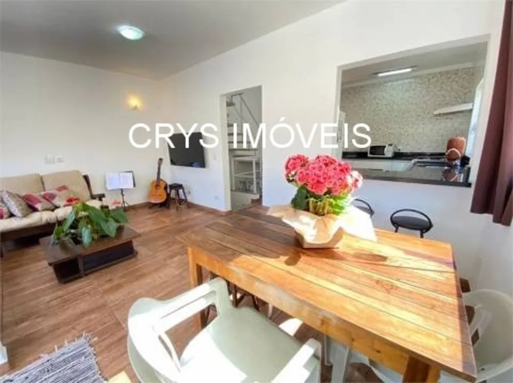 Casa, 3 quartos, 139 m² - Foto 8