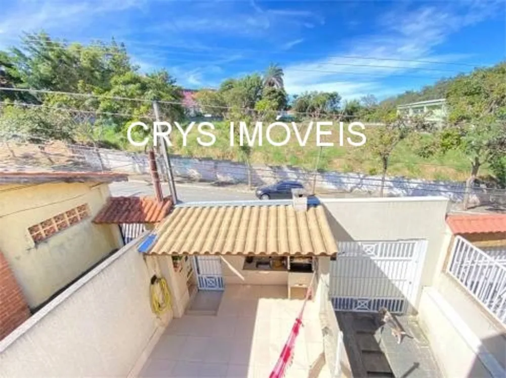 Casa, 3 quartos, 139 m² - Foto 6