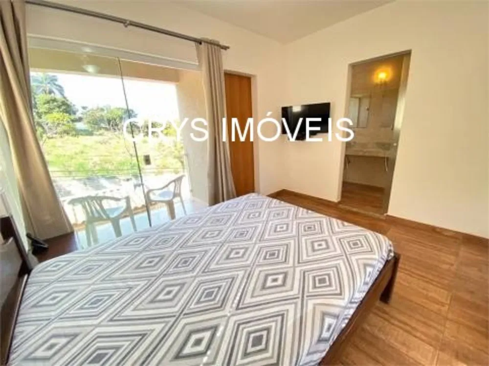 Casa, 3 quartos, 139 m² - Foto 10