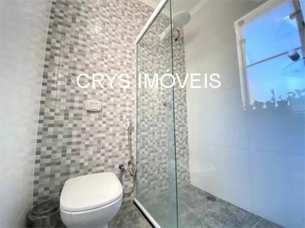 Casa, 3 quartos, 139 m² - Foto 5