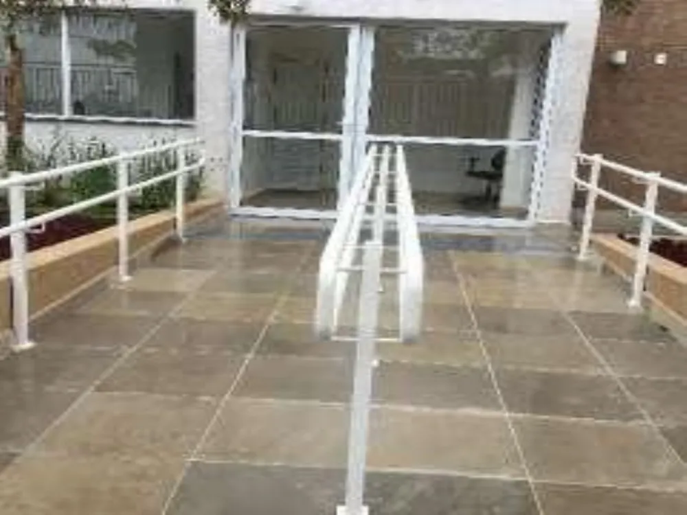 Apartamento, 2 quartos, 53 m² - Foto 6