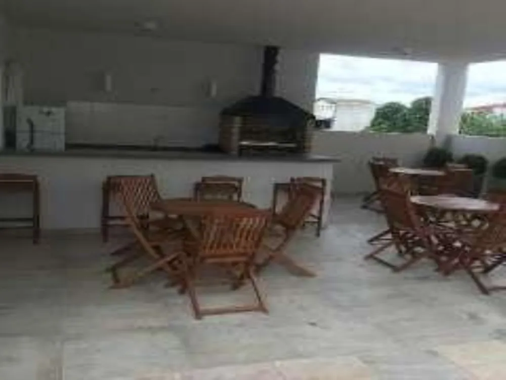 Apartamento, 2 quartos, 53 m² - Foto 4