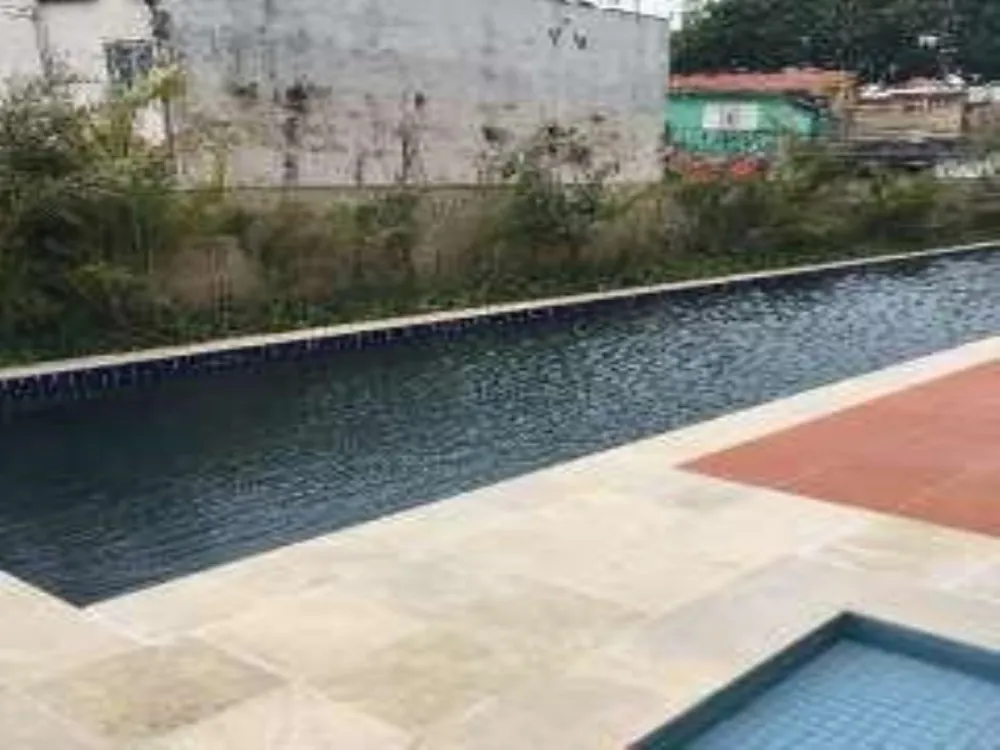 Apartamento, 2 quartos, 53 m² - Foto 2