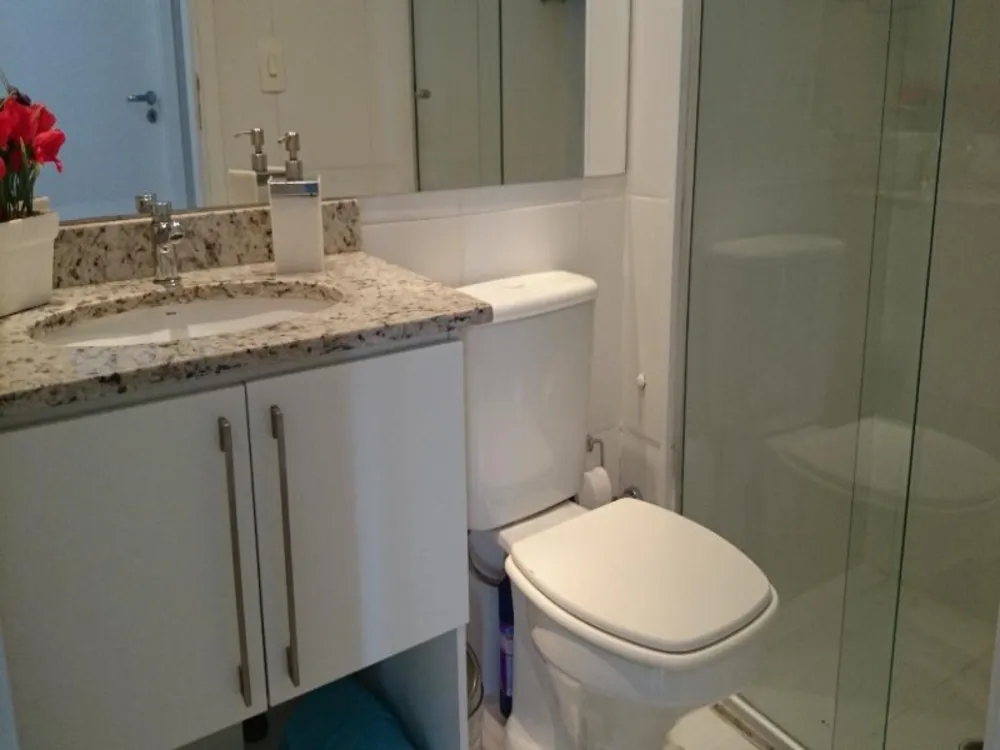 Apartamento, 3 quartos, 78 m² - Foto 8