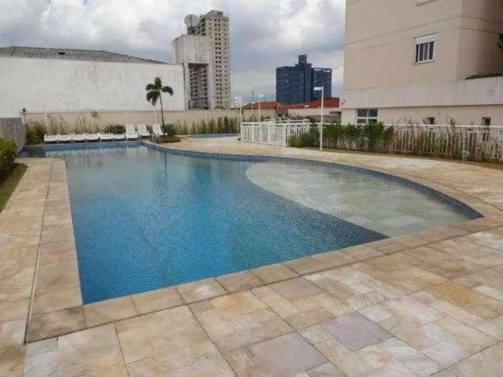 Apartamento, 3 quartos, 78 m² - Foto 4
