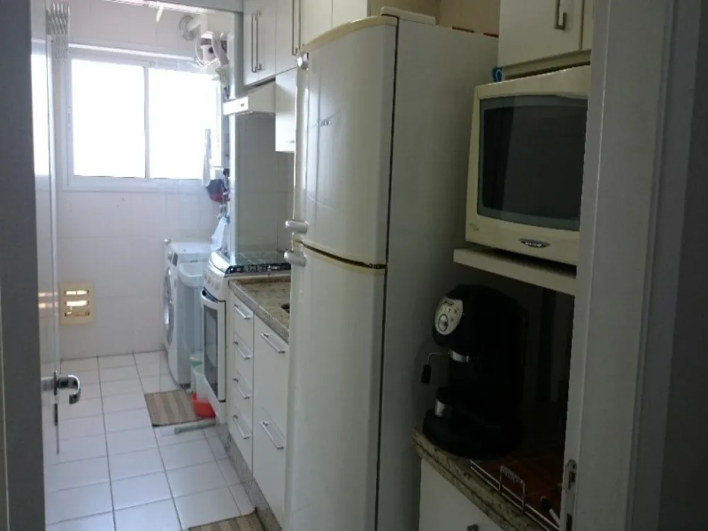 Apartamento, 3 quartos, 78 m² - Foto 14