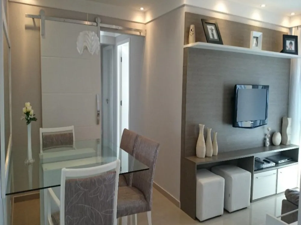 Apartamento, 3 quartos, 78 m² - Foto 2