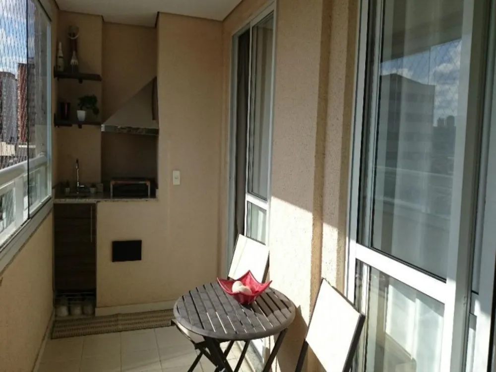 Apartamento, 3 quartos, 78 m² - Foto 1