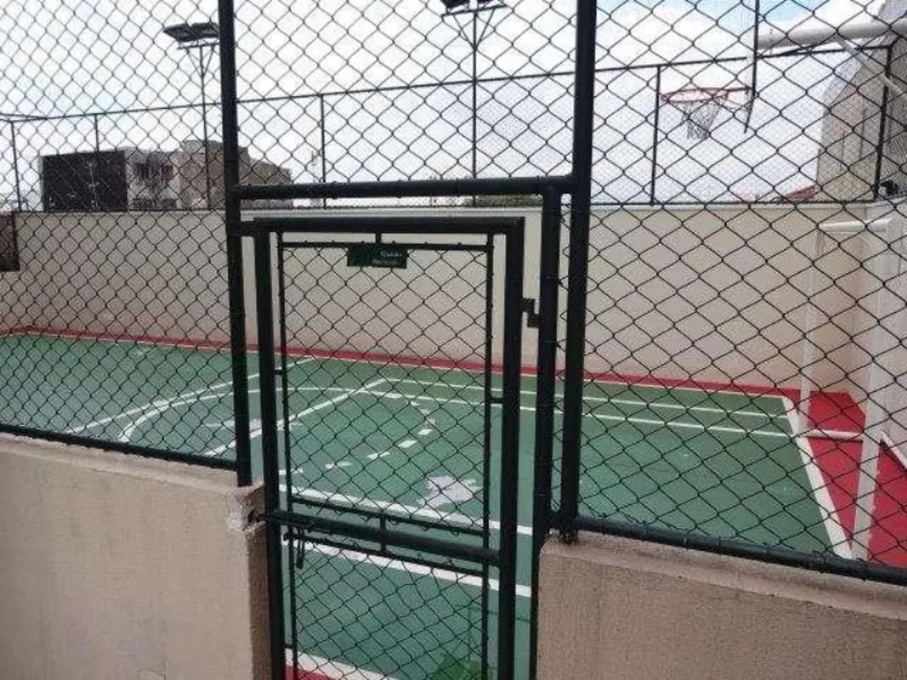 Apartamento, 3 quartos, 78 m² - Foto 3
