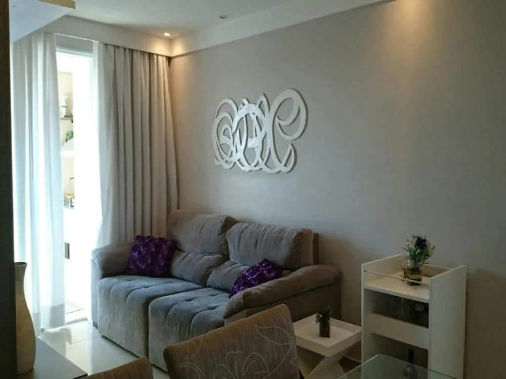 Apartamento, 3 quartos, 78 m² - Foto 10