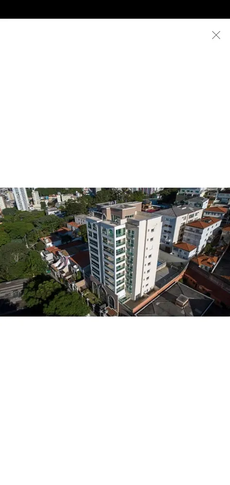 Apartamento, 4 quartos, 146 m² - Foto 12