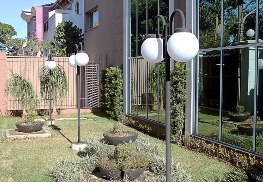 Apartamento, 4 quartos, 146 m² - Foto 8