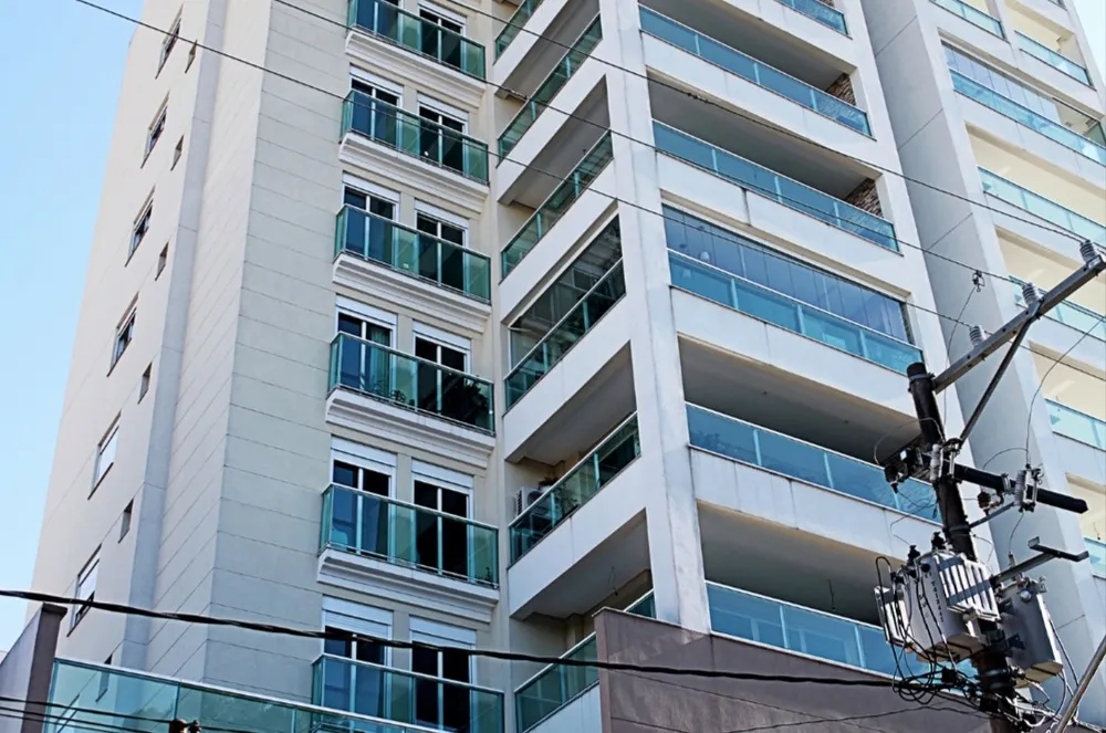 Apartamento, 4 quartos, 146 m² - Foto 13