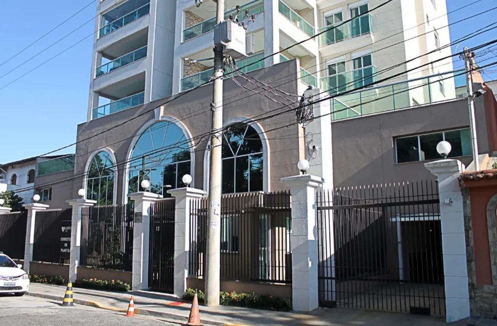 Apartamento, 4 quartos, 146 m² - Foto 5