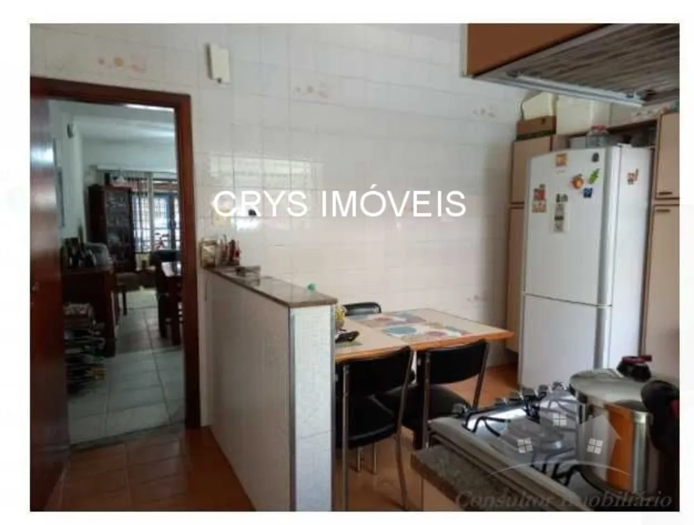 Casa, 2 quartos, 153 m² - Foto 1