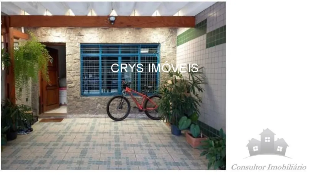 Casa, 2 quartos, 153 m² - Foto 3