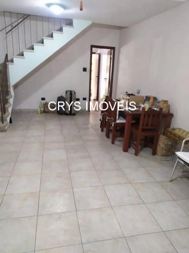 Casa, 2 quartos, 153 m² - Foto 2