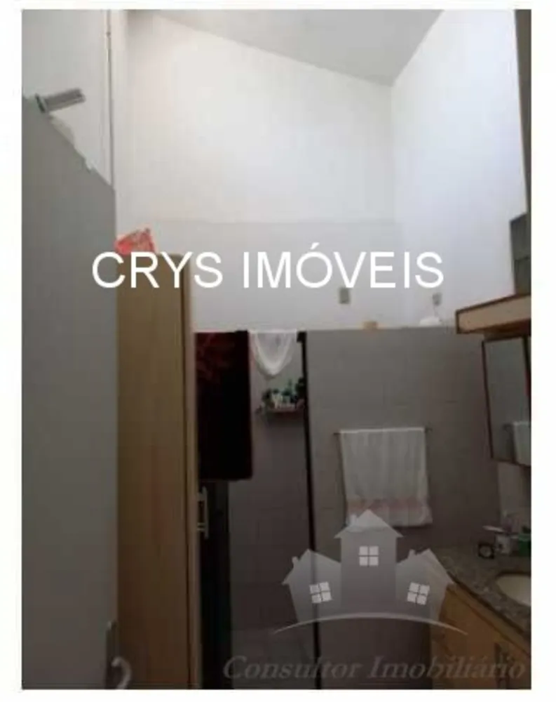 Casa, 2 quartos, 153 m² - Foto 8