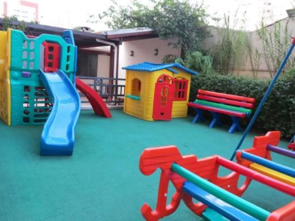 Apartamento, 3 quartos, 89 m² - Foto 2