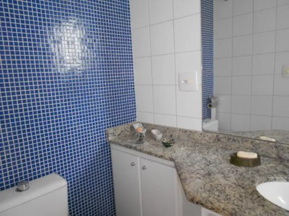 Apartamento, 3 quartos, 89 m² - Foto 4