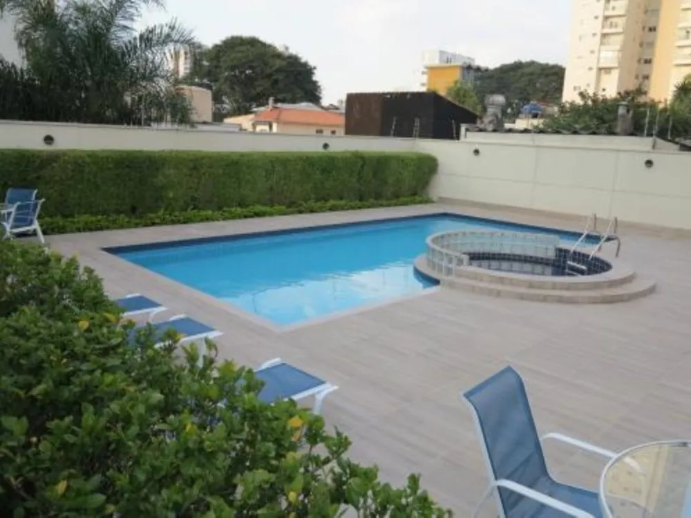 Apartamento, 3 quartos, 89 m² - Foto 1
