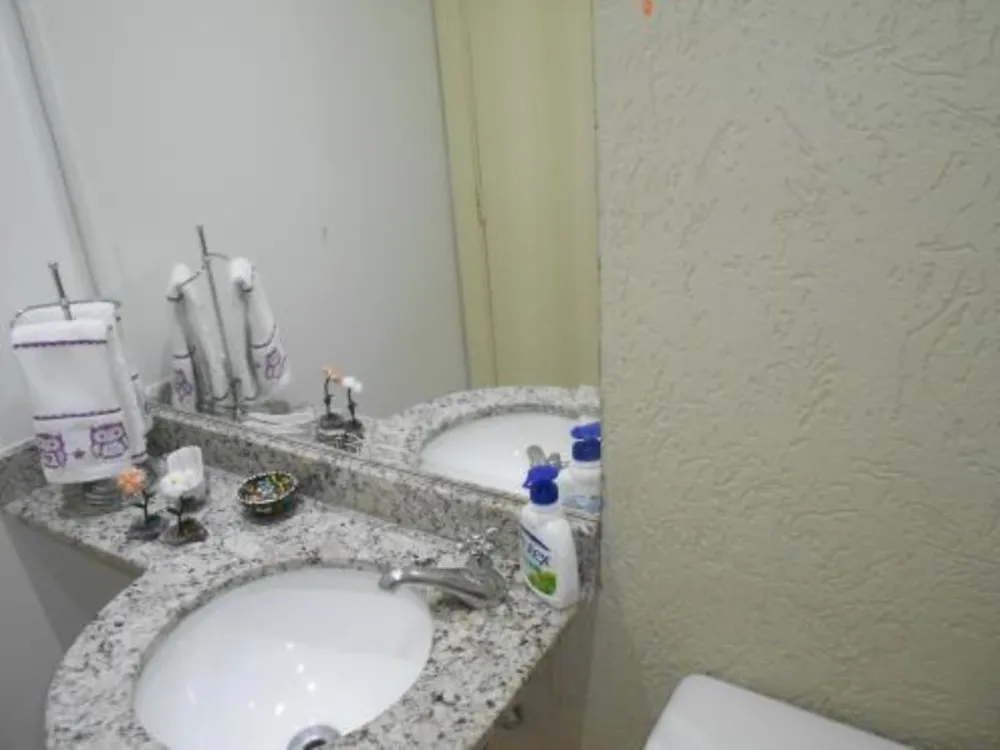 Apartamento, 3 quartos, 89 m² - Foto 11