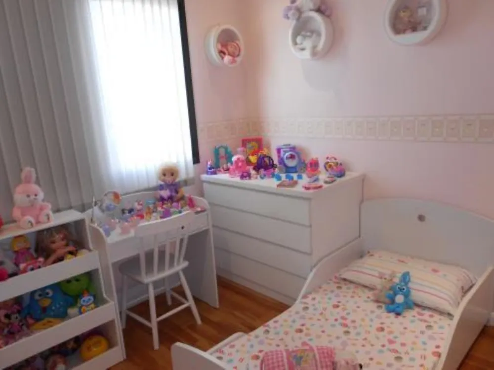 Apartamento, 3 quartos, 89 m² - Foto 3