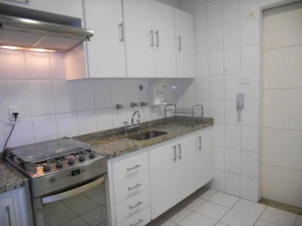 Apartamento, 3 quartos, 89 m² - Foto 9