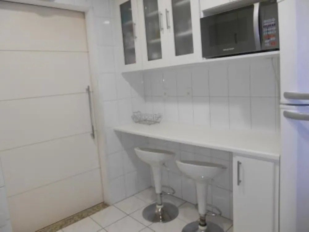 Apartamento, 3 quartos, 89 m² - Foto 2