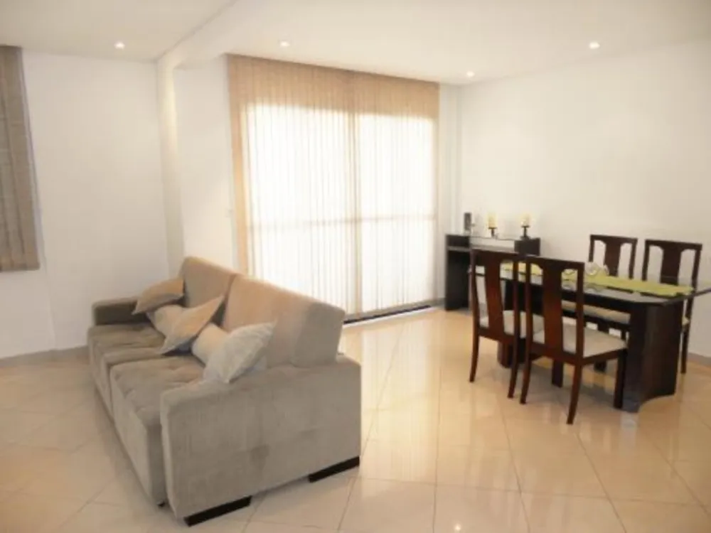 Apartamento, 3 quartos, 89 m² - Foto 3