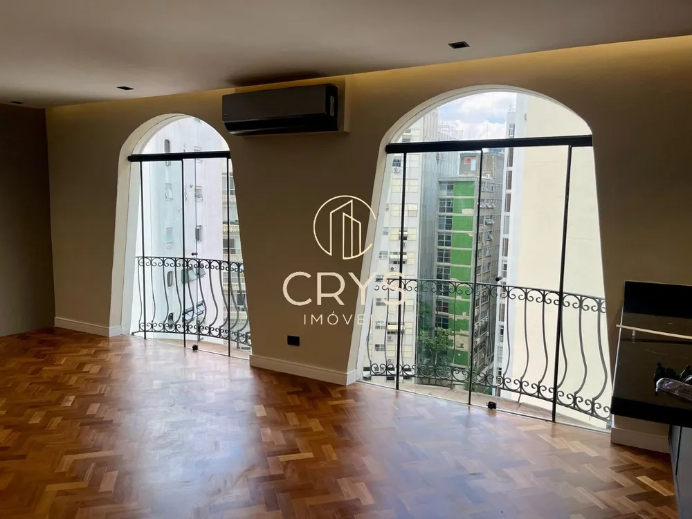 Apartamento, 2 quartos, 92 m² - Foto 1