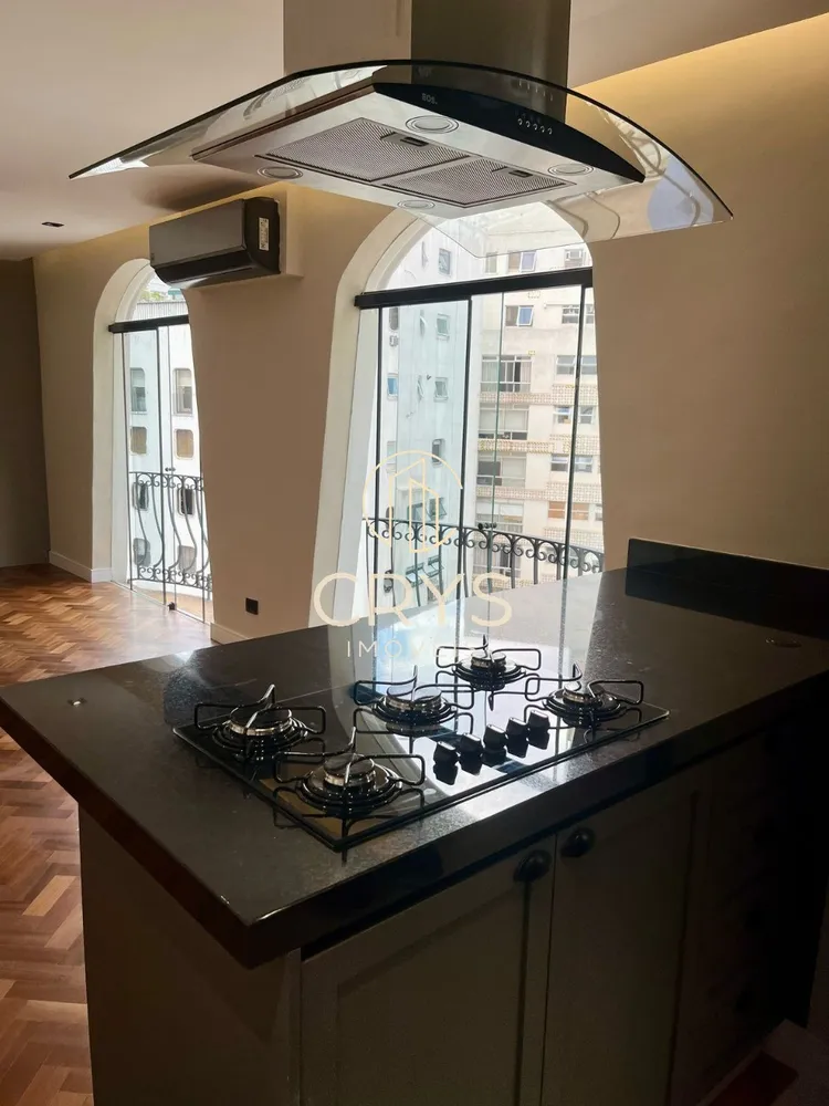 Apartamento, 2 quartos, 92 m² - Foto 2