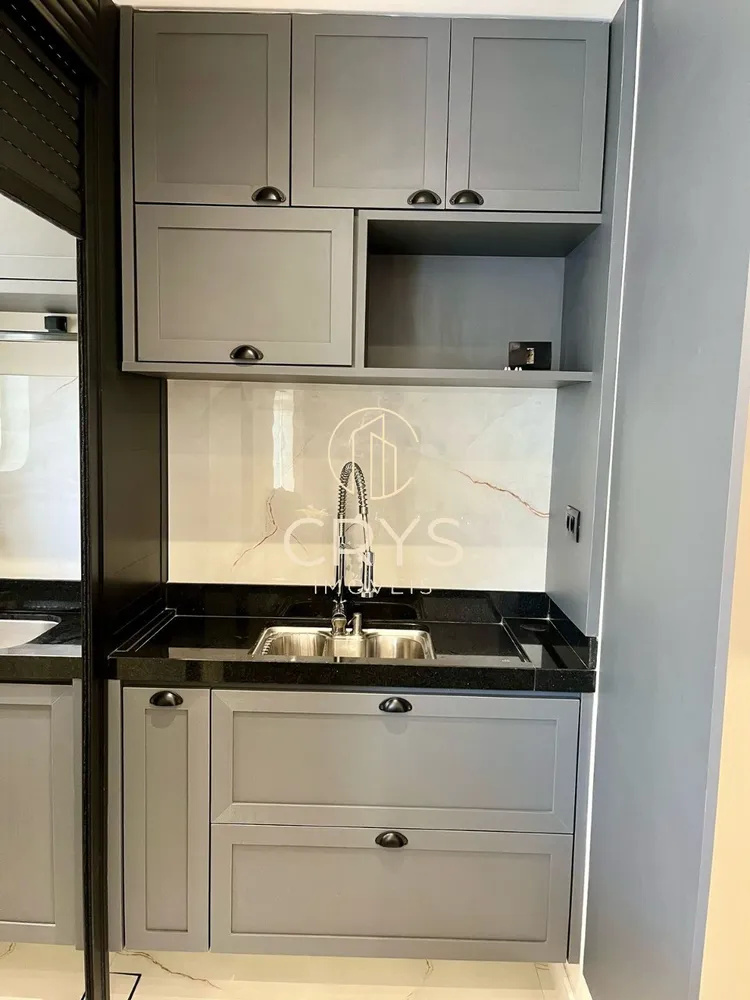 Apartamento, 2 quartos, 92 m² - Foto 3