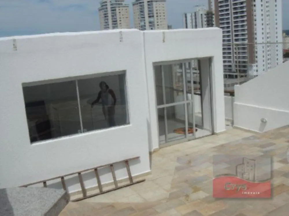 Cobertura, 3 quartos, 150 m² - Foto 7