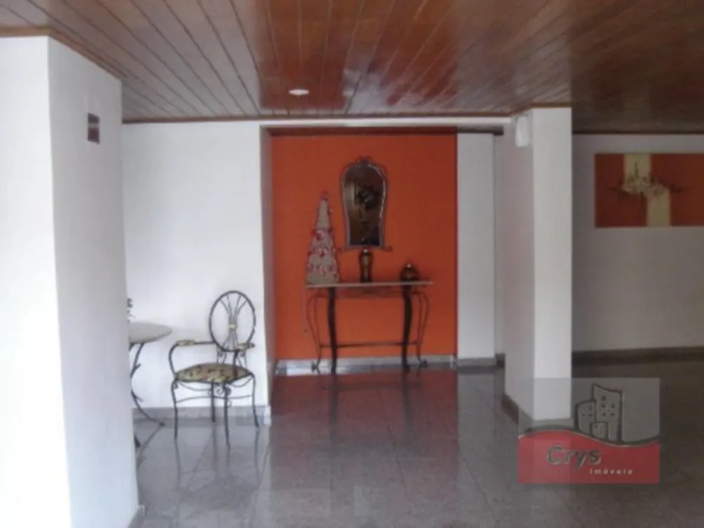 Cobertura, 3 quartos, 150 m² - Foto 8