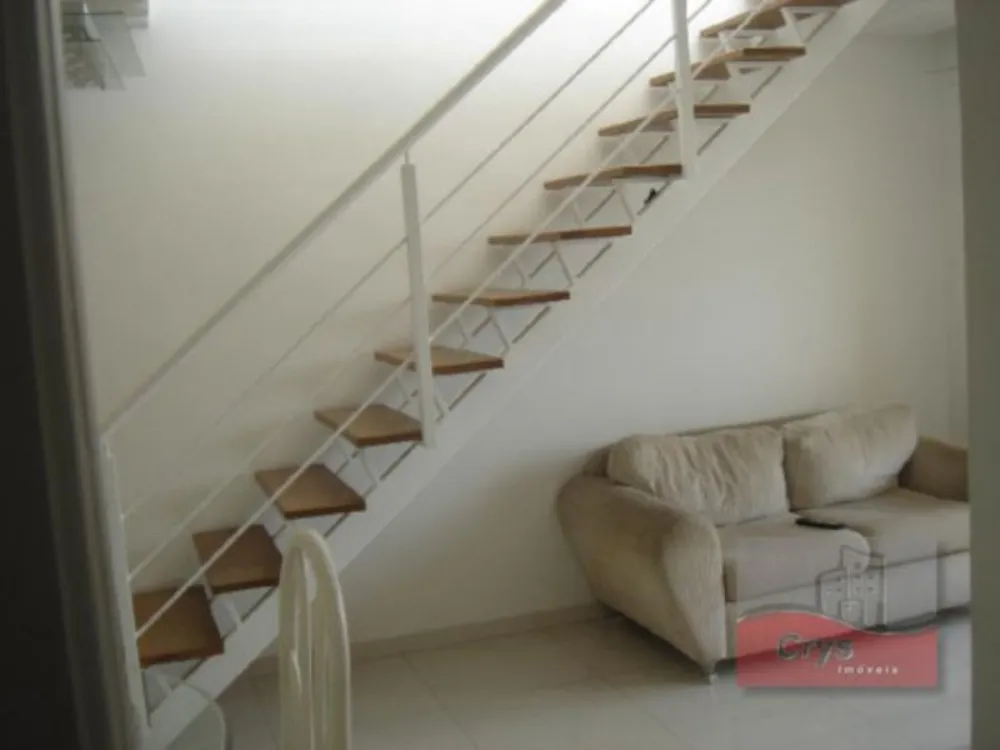 Cobertura, 3 quartos, 150 m² - Foto 5