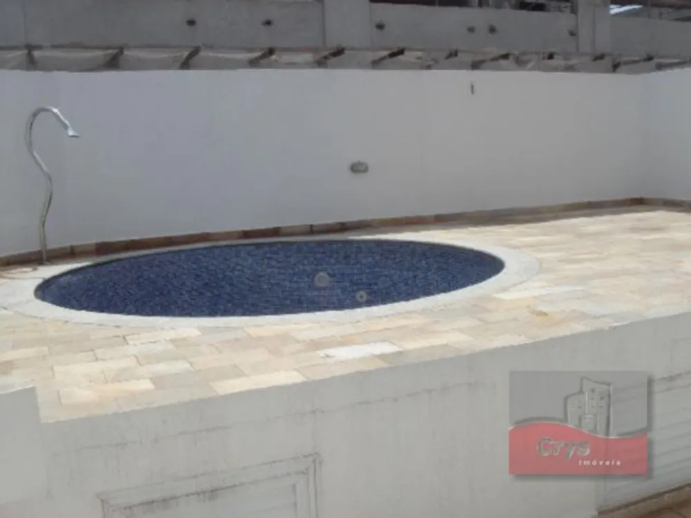 Cobertura, 3 quartos, 150 m² - Foto 2