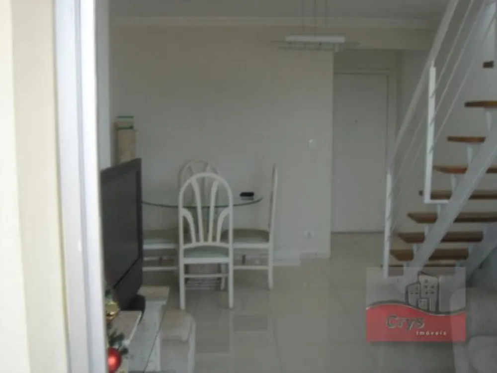 Cobertura, 3 quartos, 150 m² - Foto 2